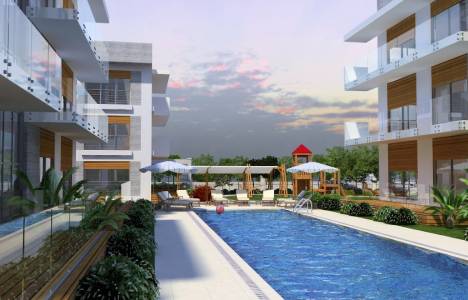 Nest Güzelbahçe'de minimum fiyat 450 bin lira!