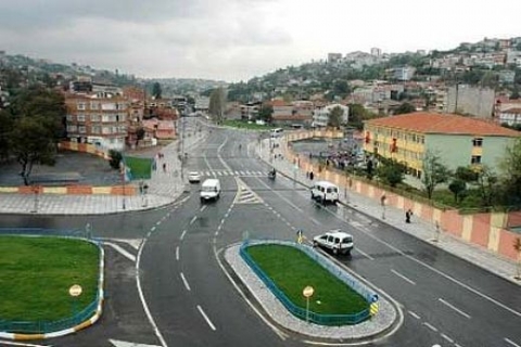 İstanbul Vakıflar Eyüp'te özel üniversite kurduruyor! 162 milyon 750 bin TL'ye!