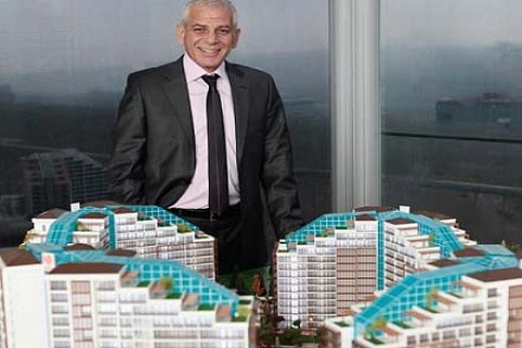 Bulut İnşaat, Kıbrıs'ta 2 muhafazakar aile oteli yapacak!