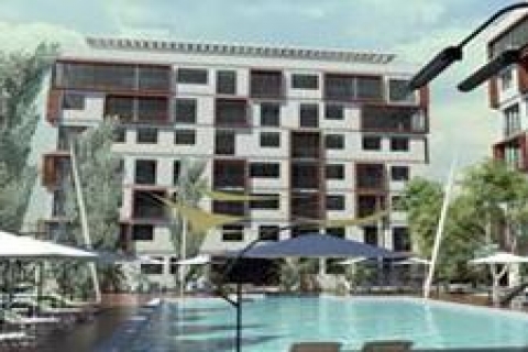 Kurtköy Loca'da 650 TL taksitle! Yüzde 65'i satıldı!