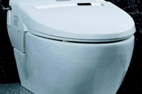 Akıllı klozetler bulaşıcı hastalıklardan koruyor