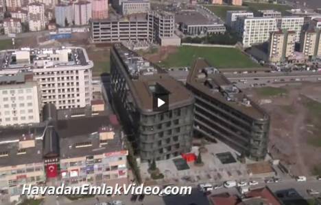 Esas Aeropark konutları