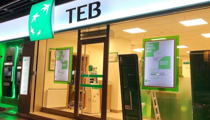 Promosyon yarışı hararetlendi! Kampanyanın kralını yaptı! TEB'den 7000 TL promosyon! 