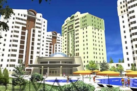 Valide Suyu Konutları'nda 240 bin TL'ye 2+1!