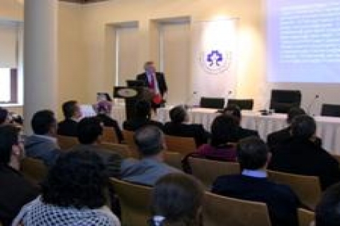 Selim Cebiroğlu: Kanuna aykırı yapılan her imar yıkılmalı