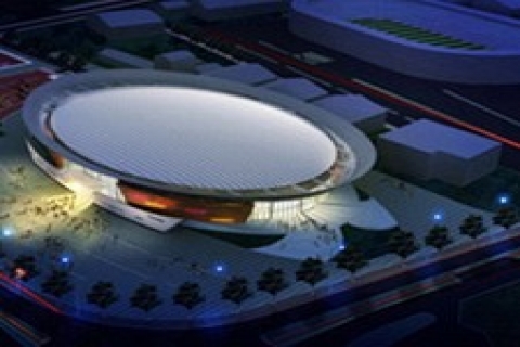 IAAF 'a 'şantiyeden naklen yayın' hizmeti!