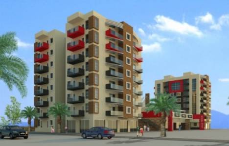 Nova Plaza Bornova'da 200 bin liraya! Mayıs'ta teslim!