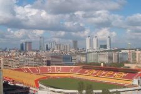 Ali Sami Yen'in satışı ile ilgili sorular ayyuka çıktı!