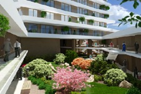 Dumankaya Modern 'de fiyatlar yükseldi! 690 TL taksitle!