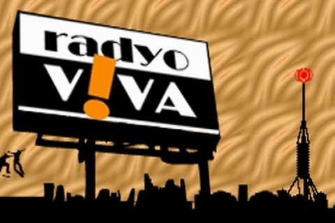TMSF, 5 milyon dolarlık Radyo Viva'nın sıra cetvelini yayınladı!