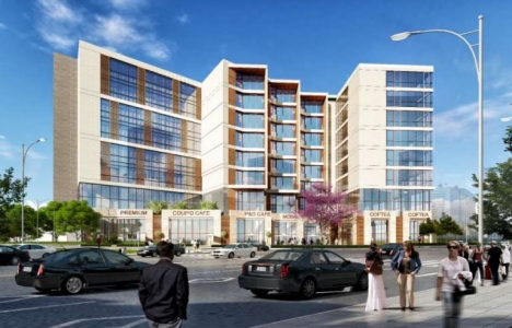 Elysium Es projesinin ilk görselleri!