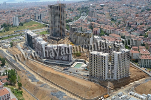  Exen İstanbul'dan son kareler!