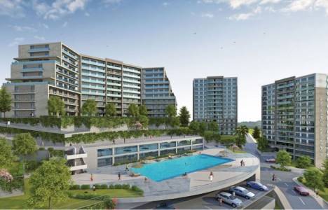 Evora İstanbul ne zaman teslim?