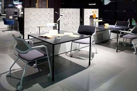 Porsche, Koleksiyon Mobilya'ya tasarım ortağı oldu!