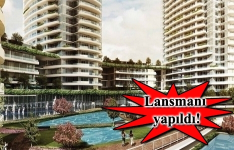 Manzara Adalar satışa çıktı! 267 bin 700 TL'ye!