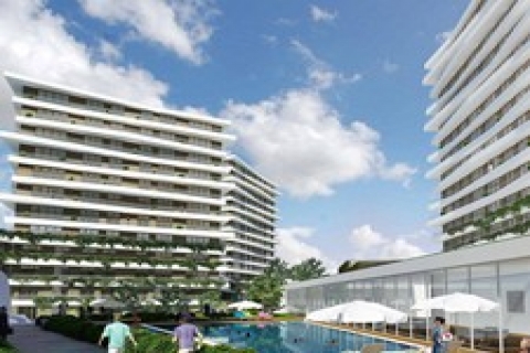 Dumankaya Modern'de 71 bin TL'ye! Yüzde 10 indirim! Modern teklif!