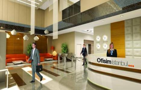  Ofisim İstanbul