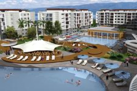 Meritlife Kent'te taksitler teslimden sonra! 189 bin TL'ye!