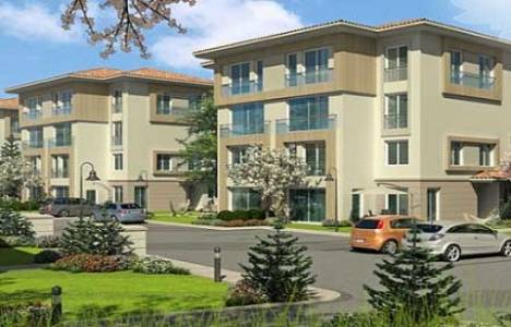 Bahçeşehir’de satışta olan 18 konut projesi!