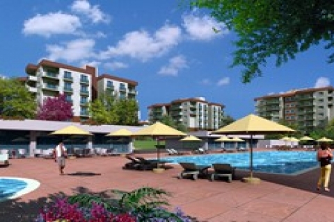 Martı GYO 'dan Narin Park 'ta 61 bin 100 TL'ye!