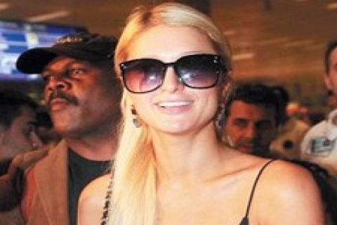 Paris Hilton, Les Ottoman'da Hürrem Sultan Suiti'ni kapattı!
