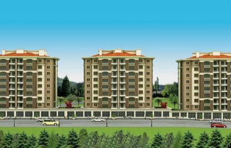 Mekan Mahmutbey Metro Konutları'nda 310 bin TL'ye 3+1! 