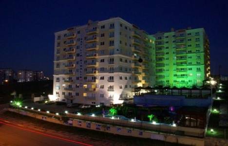 Gökdeniz Konutları nda minimum fiyat 125 bin TL!