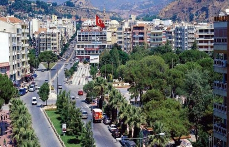 Aydın Sökeli emekliler TOKİ istiyor!