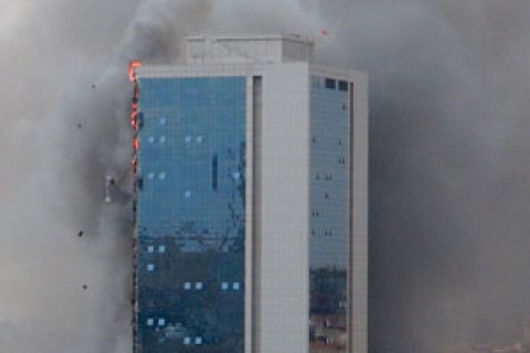  Kendini koruyan evlere talep arttı!