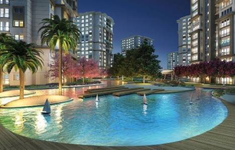 bahçetepe istanbul satılık daire