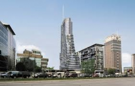 Öncüoğlu Mimarlık otel mimarisi ödülü kazandı!