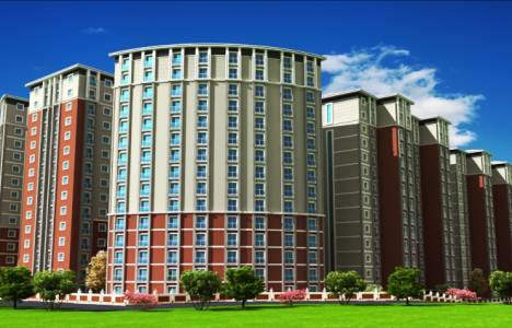 Osmanlı İnşaat Beylik Konakları'nda 2 oda 1 salon 100 bin liraya!