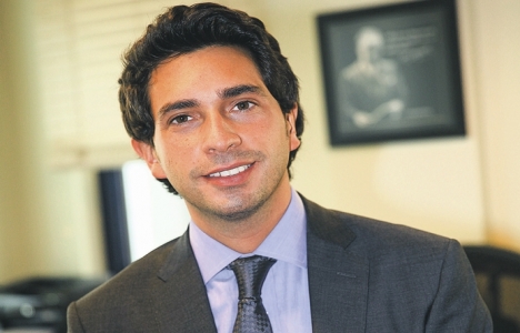 Akıllı bina projeleri