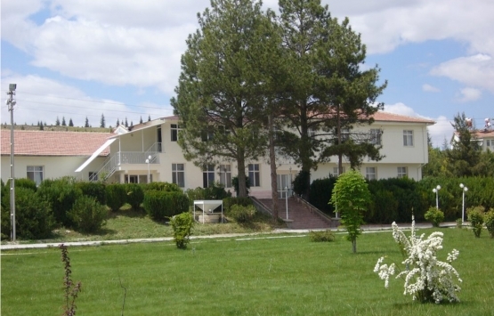 Malatya Sultansuyu Tarım İşletmesi'ndeki tarihi binalar yıkılacak mı?