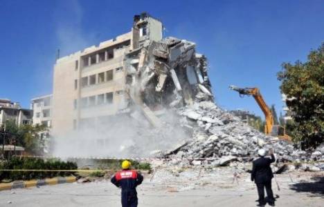  Vedat Gürgen kentsel dönüşümün nasıl işleyeceğini anlattı!