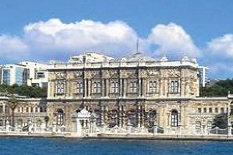 Milli Saraylar daha kolay gezilecek!