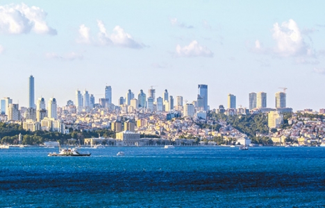 İstanbul'da otellere kur zammı geldi!