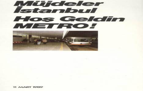  Ulaşımda nostalji turu 2!