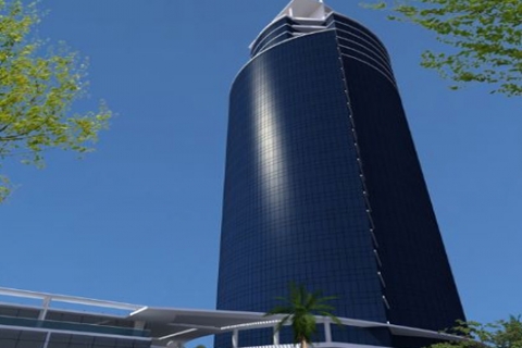 Kur İş Kule için ön talep toplanıyor! 13 karede! 