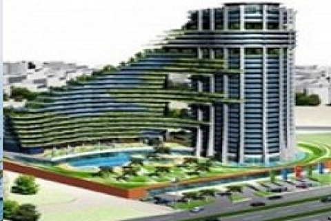 Ottomare Suites'te 744 bin TL'ye!