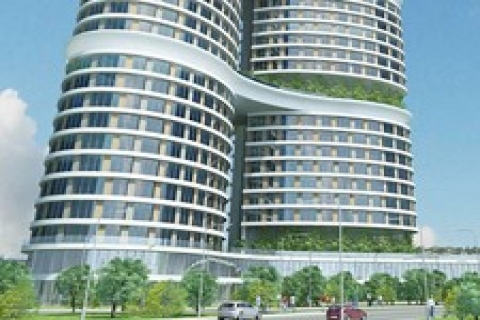 Dumankaya İkon Göztepe fiyat listesi! 171 bin TL'ye! Sıfır peşinatla!