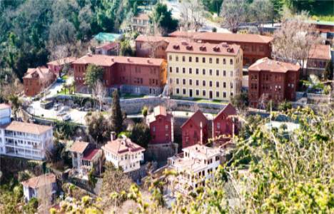 Nef Bebeköy yakında satışa çıkacak!