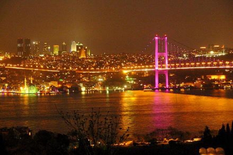  İstanbul, dünyanın en pahalı şehirleri listesinde 9 sıra birden geriledi!
