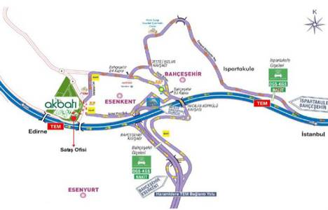  Esenyurt Akbatı hakkında merak edilenler: 55 soruda! 