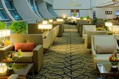 TAV'dan bütün dünyaya Prime Class Lounge açılımı!