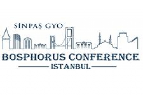 Bill Clinton ve Gerhard Schröder Sinpaş için geliyor