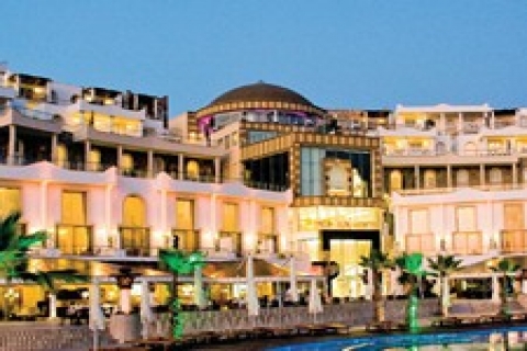 Gardens of Babylon 'da daireler sahibine para kazandırıyor!