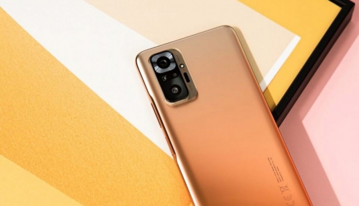 Hepsi Burada kampanyaya doymuyor! Xiaomi Redmi Note 10 Pro ya büyük indirim! Bu fırsatı kaçırma