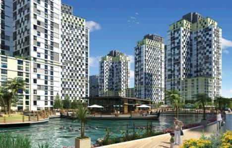 Kristal Şehir ödeme koşulları!