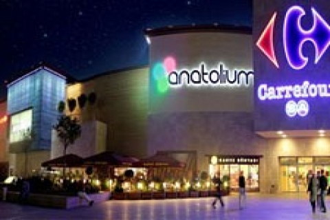 Corio Türkiye, Solal Avrupa Pazarlama ödülü için yarışacak!